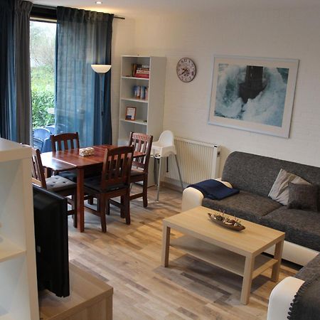 Schoenes Ferienhaus In Tossens Mit Schoenem Garten Butjadingen Zewnętrze zdjęcie