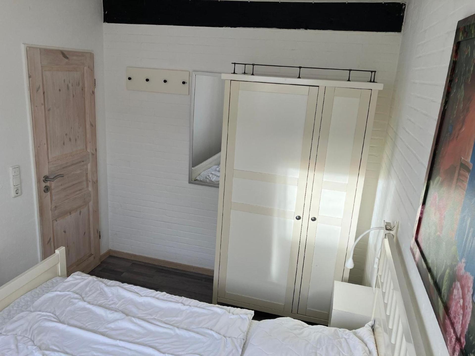 Schoenes Ferienhaus In Tossens Mit Schoenem Garten Butjadingen Zewnętrze zdjęcie